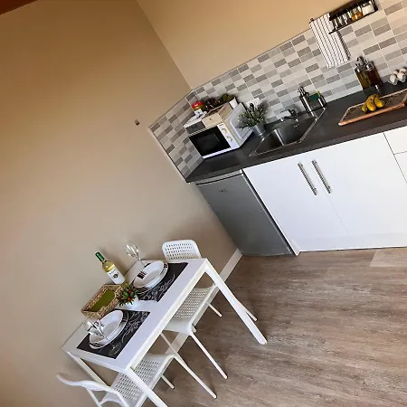 Camping Residencial Giganteide Pura Naturaleza *