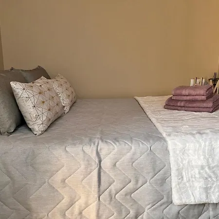 Residencial Giganteide Pura Naturaleza Campingplads Santiago del Teide