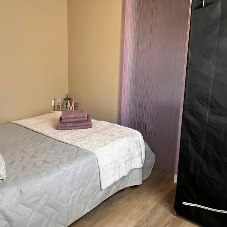 Camping Residencial Giganteide Pura Naturaleza