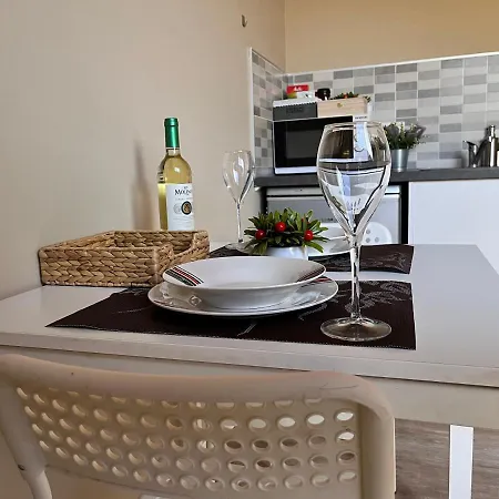 Camping Residencial Giganteide Pura Naturaleza